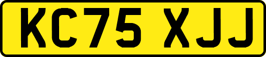 KC75XJJ