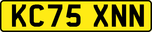 KC75XNN