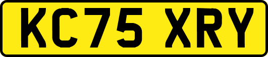 KC75XRY