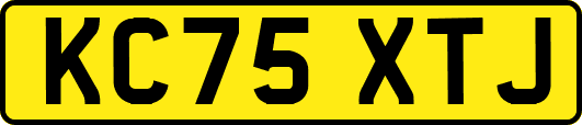KC75XTJ