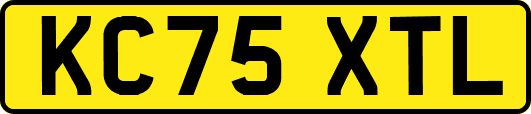 KC75XTL