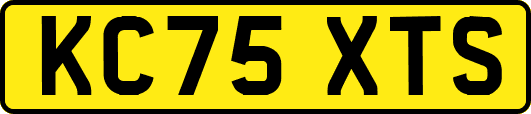 KC75XTS