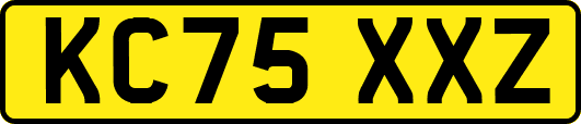 KC75XXZ