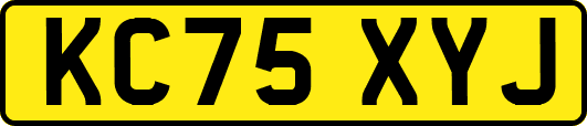KC75XYJ