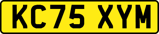KC75XYM