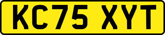 KC75XYT