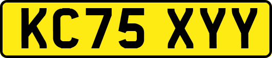 KC75XYY