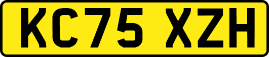 KC75XZH
