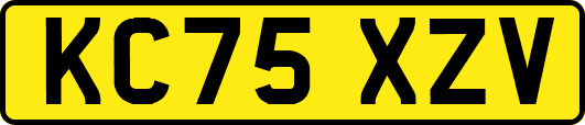 KC75XZV