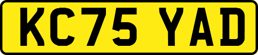 KC75YAD
