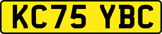 KC75YBC