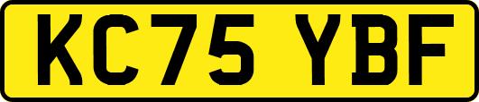 KC75YBF