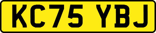 KC75YBJ
