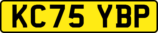 KC75YBP