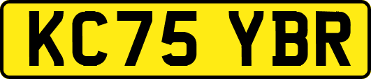 KC75YBR