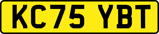 KC75YBT