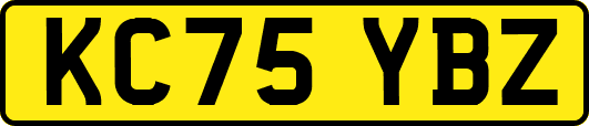 KC75YBZ