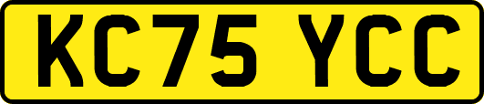 KC75YCC