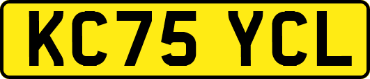 KC75YCL