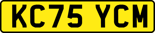 KC75YCM