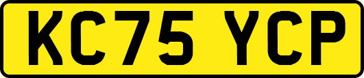 KC75YCP