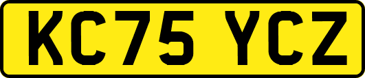KC75YCZ