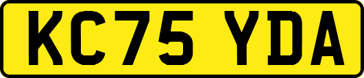 KC75YDA