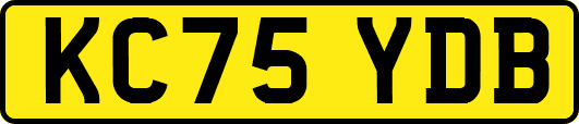 KC75YDB
