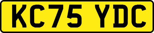 KC75YDC