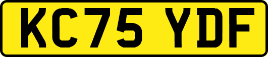 KC75YDF