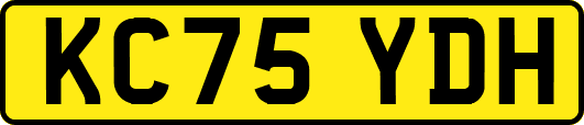 KC75YDH