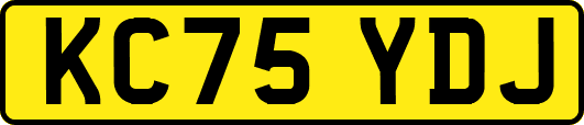 KC75YDJ