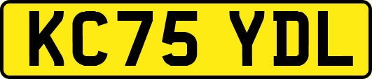 KC75YDL