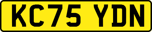KC75YDN