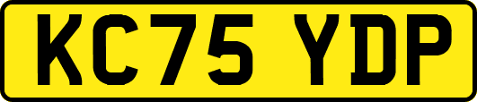 KC75YDP
