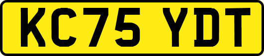 KC75YDT