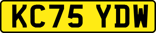 KC75YDW