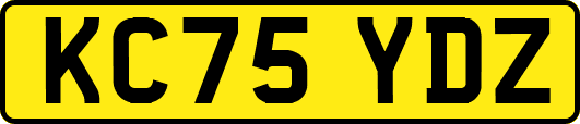 KC75YDZ