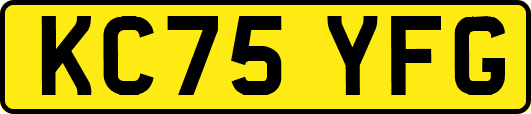 KC75YFG