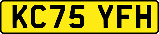 KC75YFH
