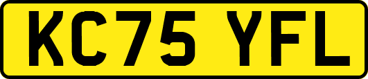 KC75YFL