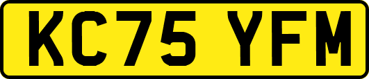 KC75YFM