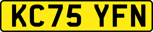 KC75YFN