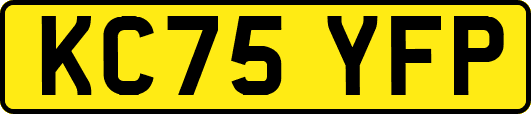 KC75YFP