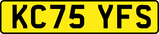 KC75YFS
