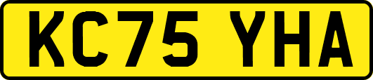 KC75YHA