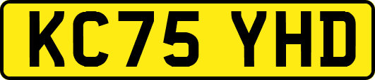 KC75YHD