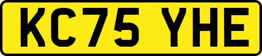 KC75YHE
