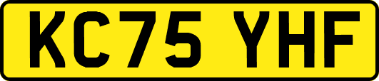 KC75YHF