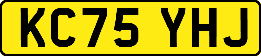 KC75YHJ